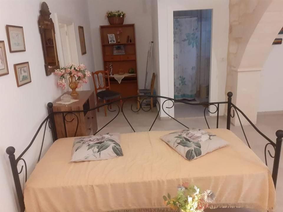 הוילה Mirsini  Maria'S מראה חיצוני תמונה